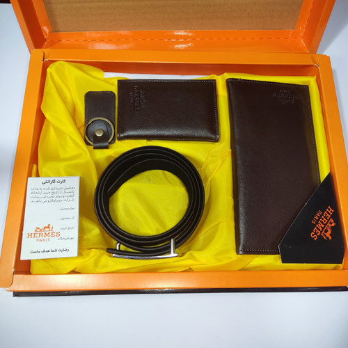 ست کادویی مردانه زیبا و شیک تو این روزا خیلی