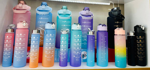 قمقمه سه تیکه